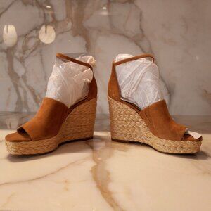NEW Jessica Simpson Suella Espadrilles Size 7